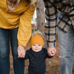 Meet your Posher, Ali